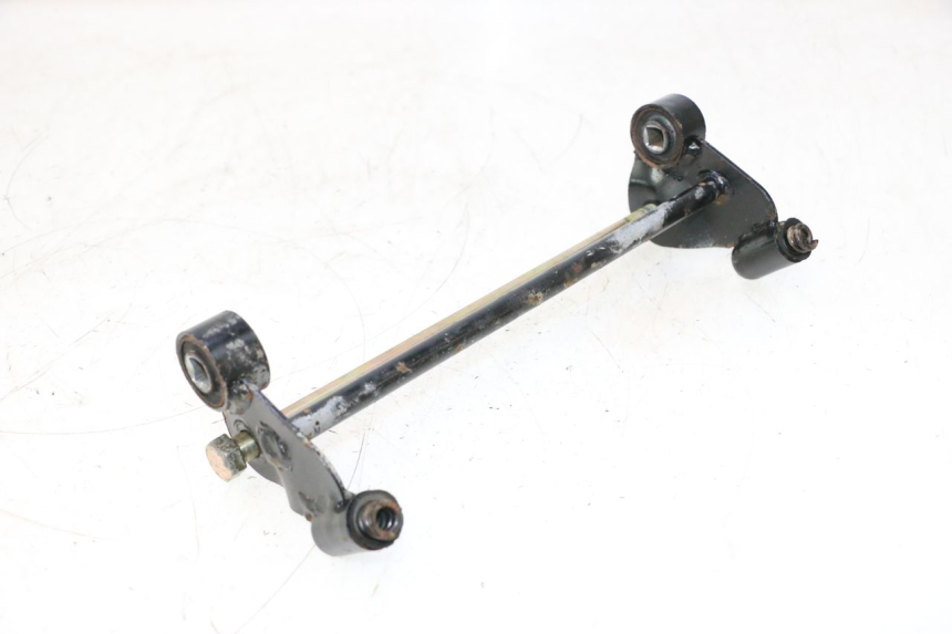 photo de MOTORHALTER KEEWAY F-ACT NAKED 50 (2009 - 2014) - Gesamtansicht des Produkts