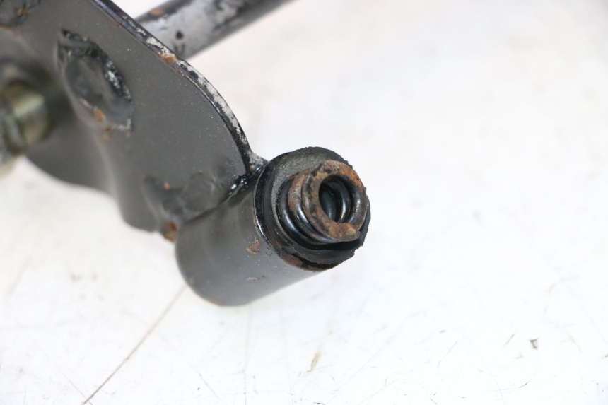 photo de MOTORHALTER KEEWAY F-ACT NAKED 50 (2009 - 2014) - Details der Befestigungspunkte