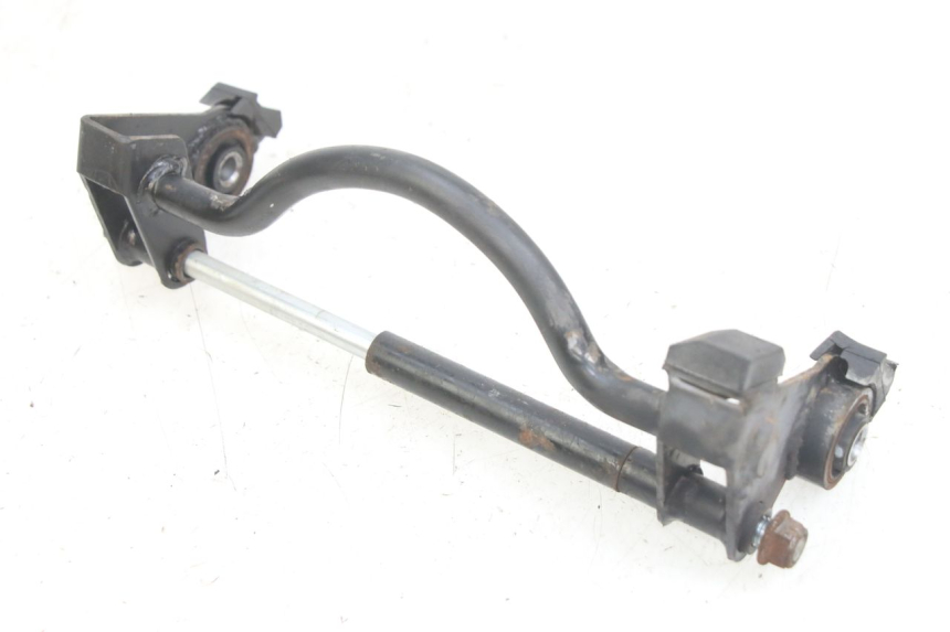 photo de MOTORHALTERUNG TNT MOTOR FASTINO 4T 50 (2013 - 2019) - Hauptansicht