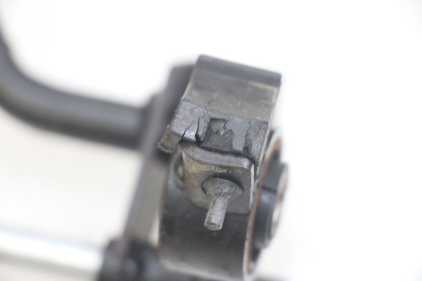 photo de MOTORHALTERUNG TNT MOTOR FASTINO 4T 50 (2013 - 2019) - Zoom auf Gebrauchszustand