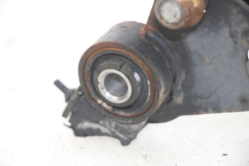 photo de MOTORHALTERUNG TNT MOTOR FASTINO 4T 50 (2013 - 2019) - Technische Nahaufnahme