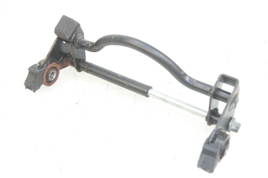 photo de MOTORHALTERUNG TNT MOTOR FASTINO 4T 50 (2013 - 2019) - Details der Befestigungspunkte