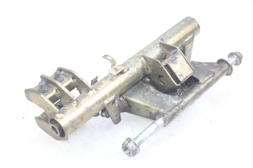 photo de MOTORHALTERUNG HONDA FES PANTHEON 2T 125 (1998 - 2002) - Hauptansicht