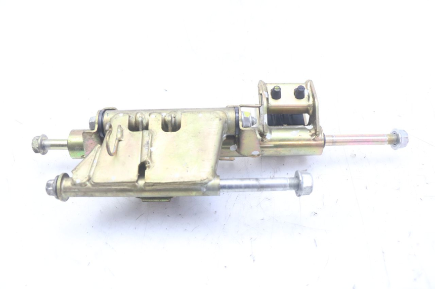 photo de MOTORHALTERUNG HONDA FES PANTHEON 2T 125 (1998 - 2002) - Hauptansicht