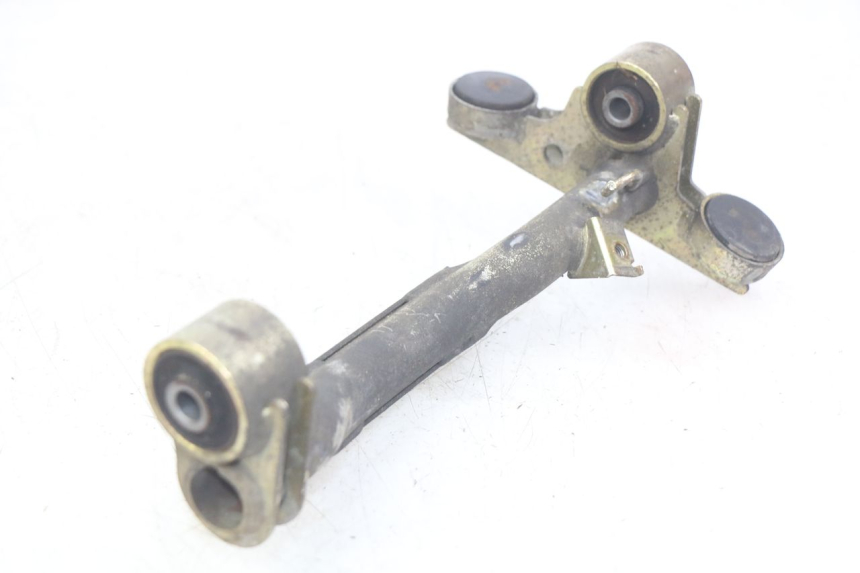 photo de MOTORHALTERUNG HONDA FES PANTHEON 125 (2003 - 2007) - Hauptansicht