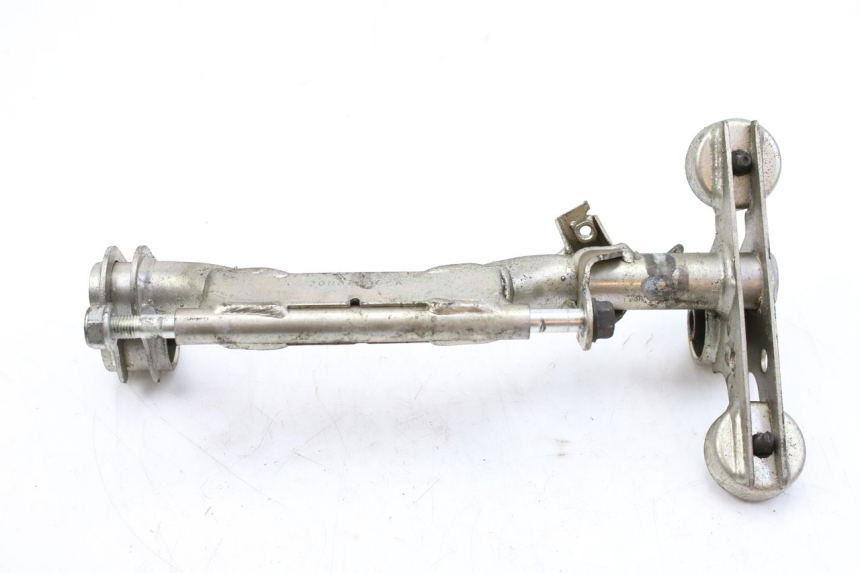 photo de MOTORHALTERUNG HONDA FES S-WING SWING ABS 125 (2007 - 2015) - Zoom auf Gebrauchszustand