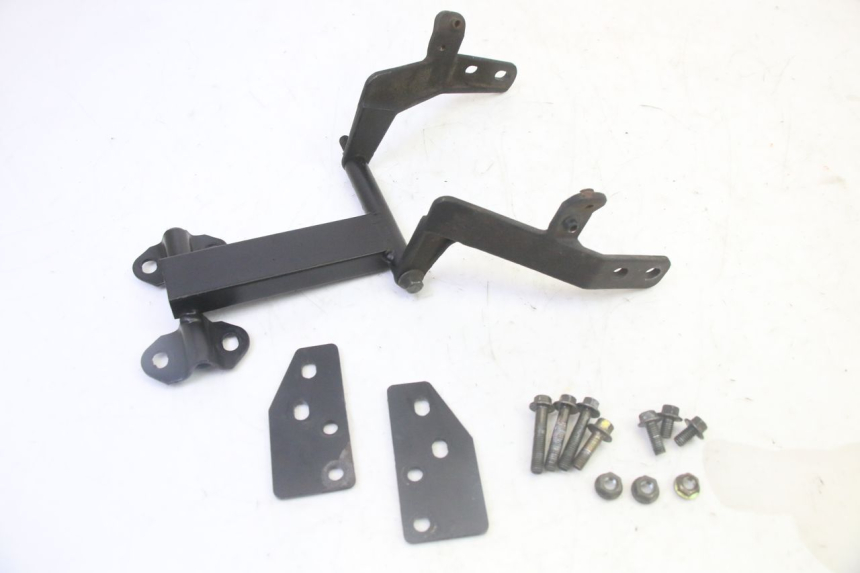 photo de MOTORHALTER STAHO FH 50 (2018 - 2019) - Hauptansicht