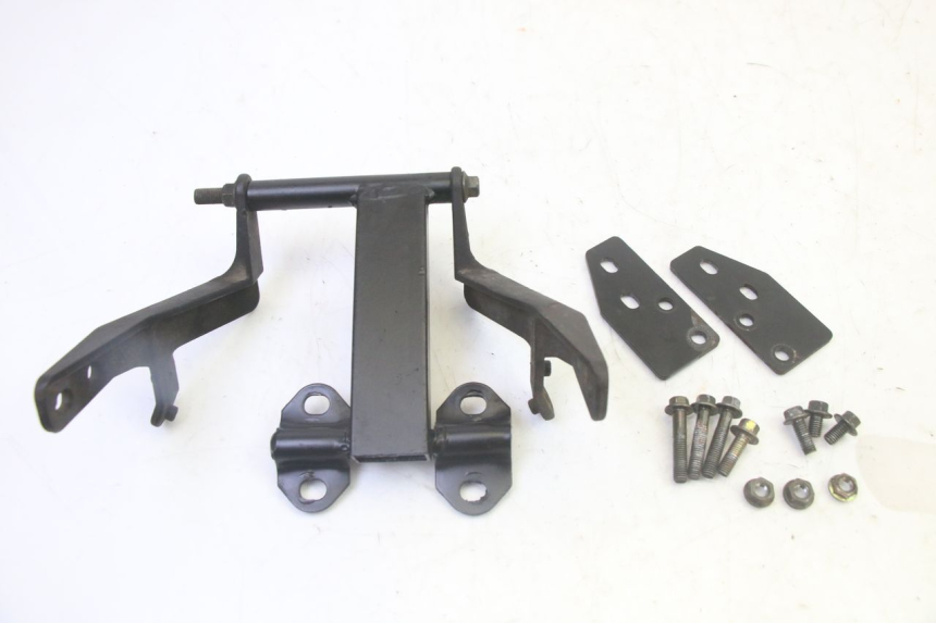 photo de MOTORHALTER STAHO FH 50 (2018 - 2019) - Detailansicht des Bauteils