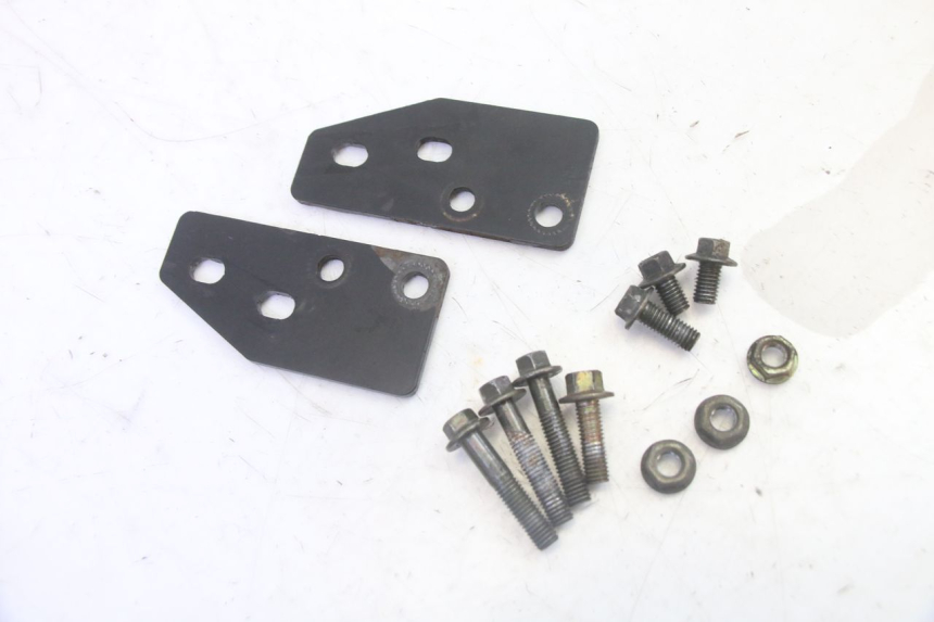 photo de MOTORHALTER STAHO FH 50 (2018 - 2019) - Gesamtansicht des Produkts