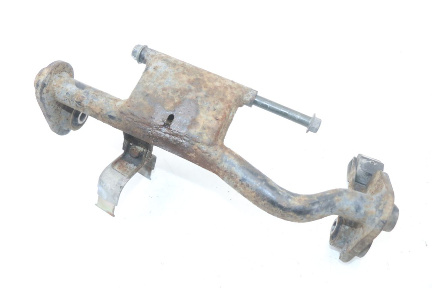 photo de MOTORHALTER SYM FIDDLE 3 III 50 (2014 - 2020) - Hauptansicht