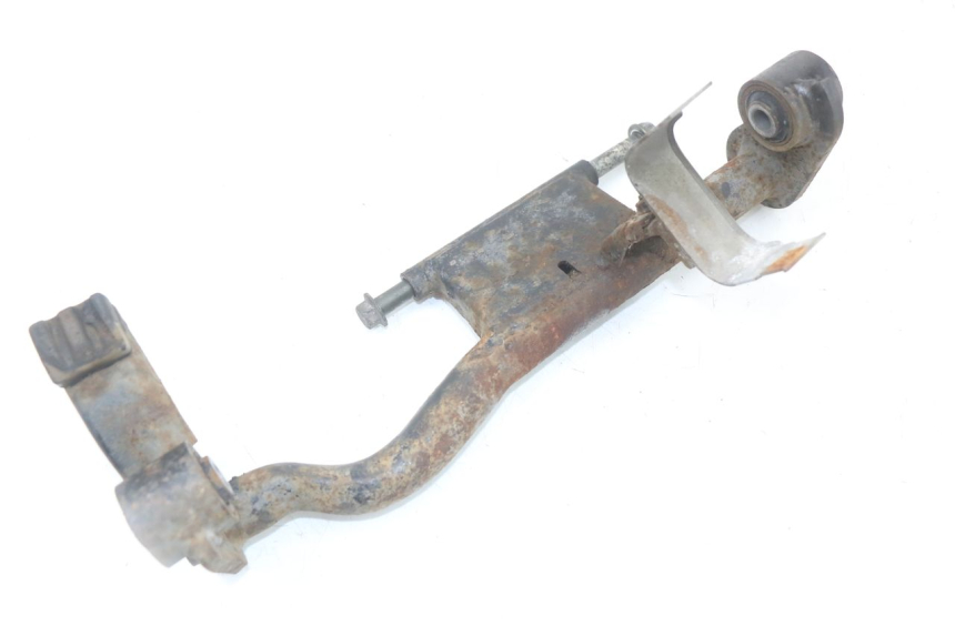 photo de MOTORHALTER SYM FIDDLE 3 III 50 (2014 - 2020) - Zoom auf Gebrauchszustand