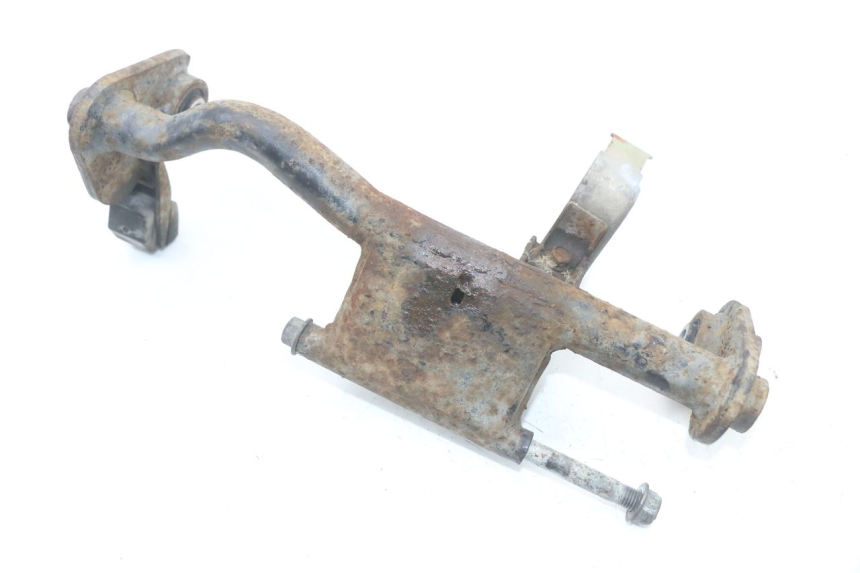 photo de MOTORHALTER SYM FIDDLE 3 III 50 (2014 - 2020) - Technische Nahaufnahme