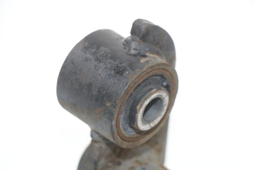 photo de MOTORHALTER SYM FIDDLE 3 III 50 (2014 - 2020) - Oberflächenzustand und Material