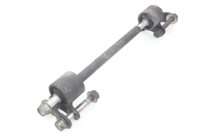 photo de MOTORHALTERUNG YAMAHA FJ 3CX 1200 (1986 - 1996) - Hauptansicht