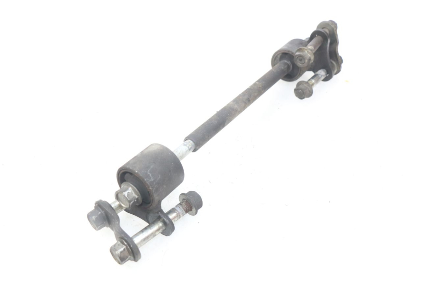 photo de MOTORHALTERUNG YAMAHA FJ 3CX 1200 (1986 - 1996) - Detailansicht des Bauteils