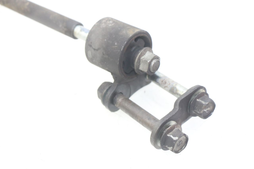 photo de MOTORHALTERUNG YAMAHA FJ 3CX 1200 (1986 - 1996) - Alternative Perspektive