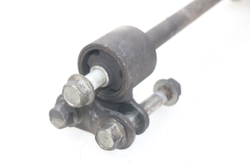 photo de MOTORHALTERUNG YAMAHA FJ 3CX 1200 (1986 - 1996) - Technische Nahaufnahme