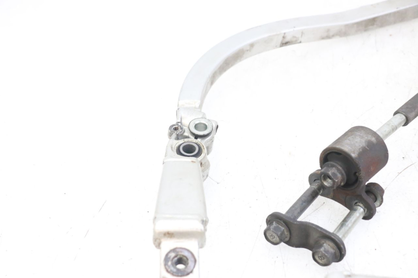 photo de MOTORHALTERUNG YAMAHA FJ 3CX 1200 (1986 - 1996) - Alternative Perspektive