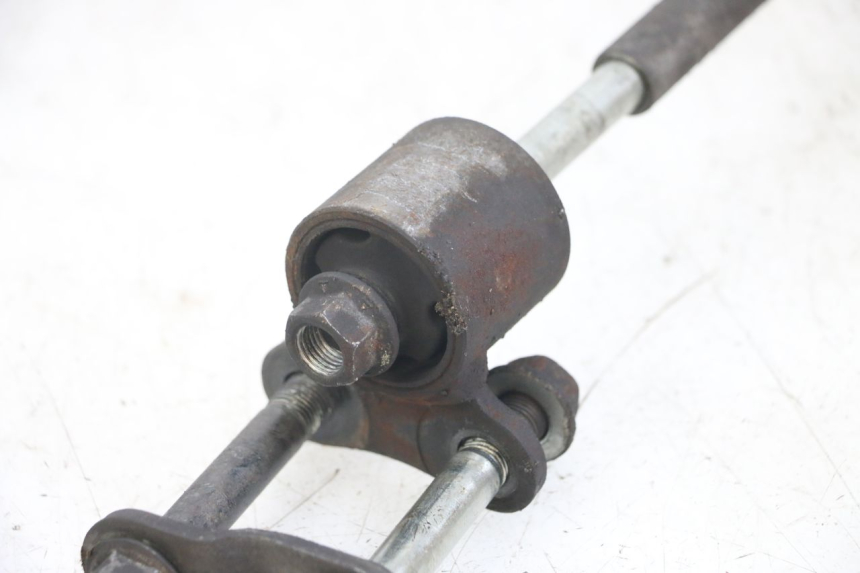 photo de MOTORHALTERUNG YAMAHA FJ 3CX 1200 (1986 - 1996) - Technische Nahaufnahme