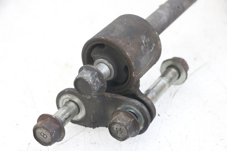 photo de MOTORHALTERUNG YAMAHA FJ 3CX 1200 (1986 - 1996) - Kennzeichnungen und Originalreferenzen