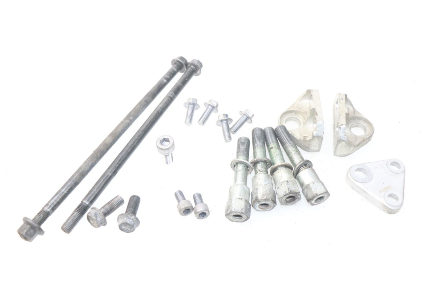 photo de MOTORHALTERUNG YAMAHA FJR ABS 1300 (2006 - 2012) - Hauptansicht