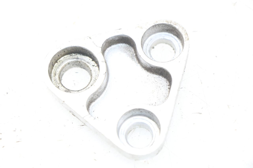 photo de MOTORHALTERUNG YAMAHA FJR ABS 1300 (2006 - 2012) - Hauptansicht