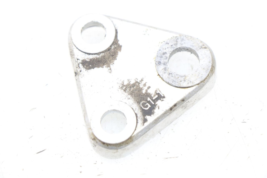 photo de MOTORHALTERUNG YAMAHA FJR ABS 1300 (2006 - 2012) - Detailansicht des Bauteils