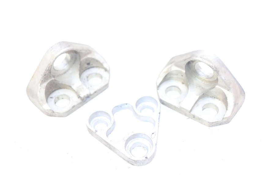 photo de MOTORHALTERUNG YAMAHA FJR ABS 1300 (2006 - 2012) - Hauptansicht