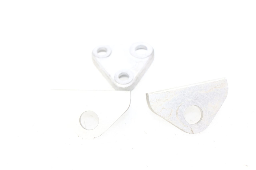 photo de MOTORHALTERUNG YAMAHA FJR ABS 1300 (2006 - 2012) - Detailansicht des Bauteils