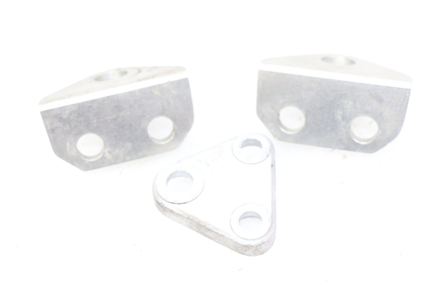 photo de MOTORHALTERUNG YAMAHA FJR ABS 1300 (2006 - 2012) - Zoom auf Gebrauchszustand