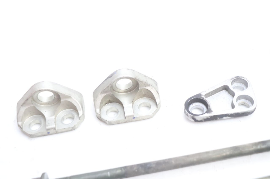 photo de MOTORHALTER YAMAHA FJR 1300 (2001 - 2005) - Detailansicht des Bauteils