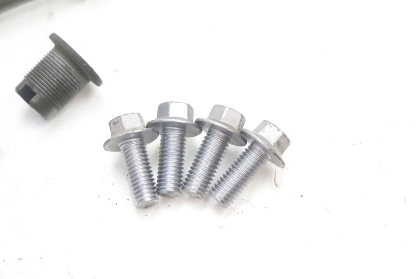 photo de MOTORHALTER YAMAHA FJR 1300 (2001 - 2005) - Technische Nahaufnahme