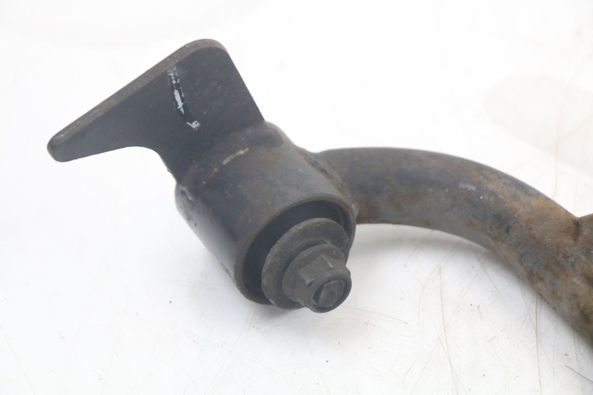 photo de MOTORHALTERUNG MBK FLAME X 125 (2004 - 2007) - Alternative Perspektive