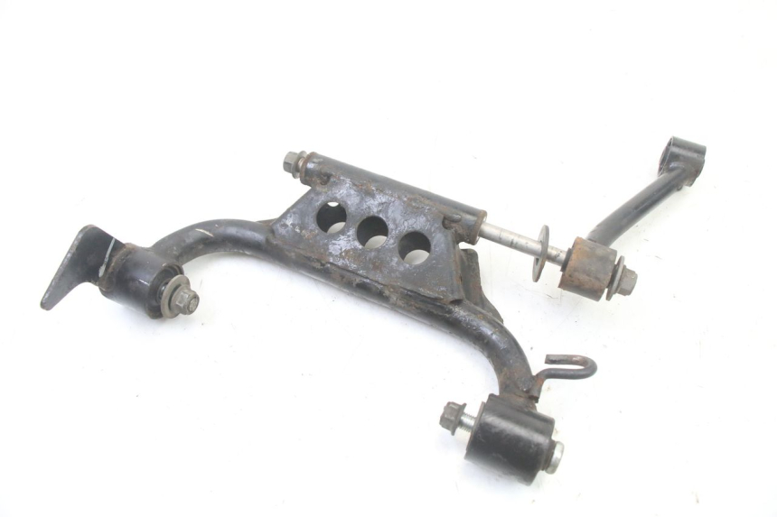 photo de MOTORHALTER MBK FLAME X 125 (2007 - 2016) - Hauptansicht