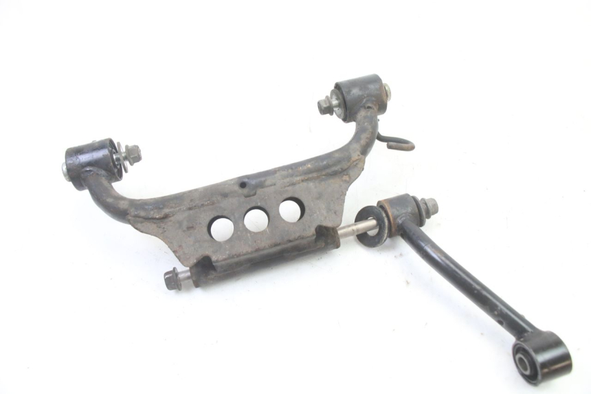 photo de MOTORHALTER MBK FLAME X 125 (2007 - 2016) - Detailansicht des Bauteils