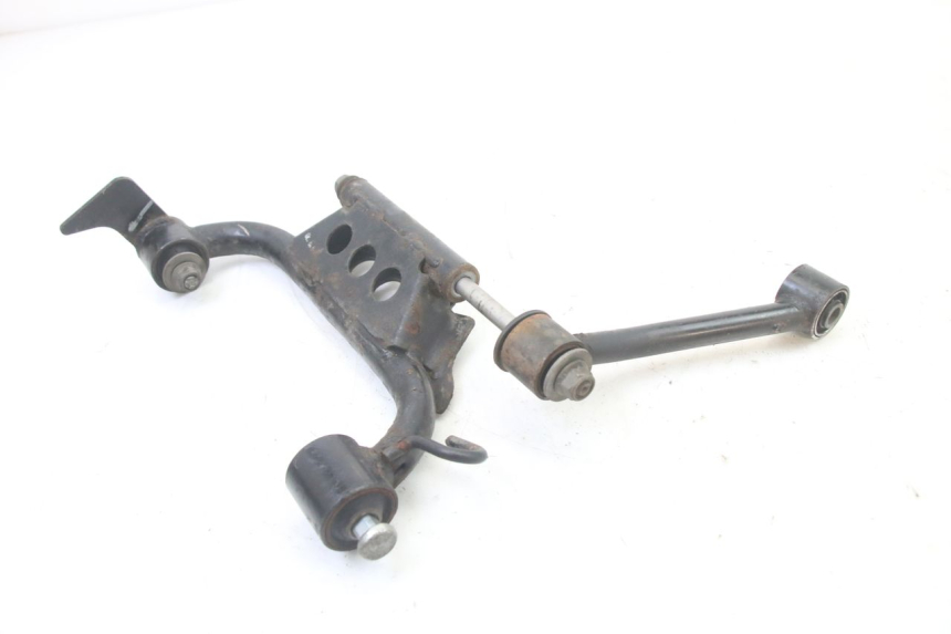 photo de MOTORHALTER MBK FLAME X 125 (2007 - 2016) - Alternative Perspektive