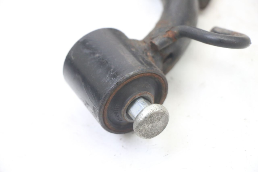 photo de MOTORHALTER MBK FLAME X 125 (2007 - 2016) - Technische Nahaufnahme