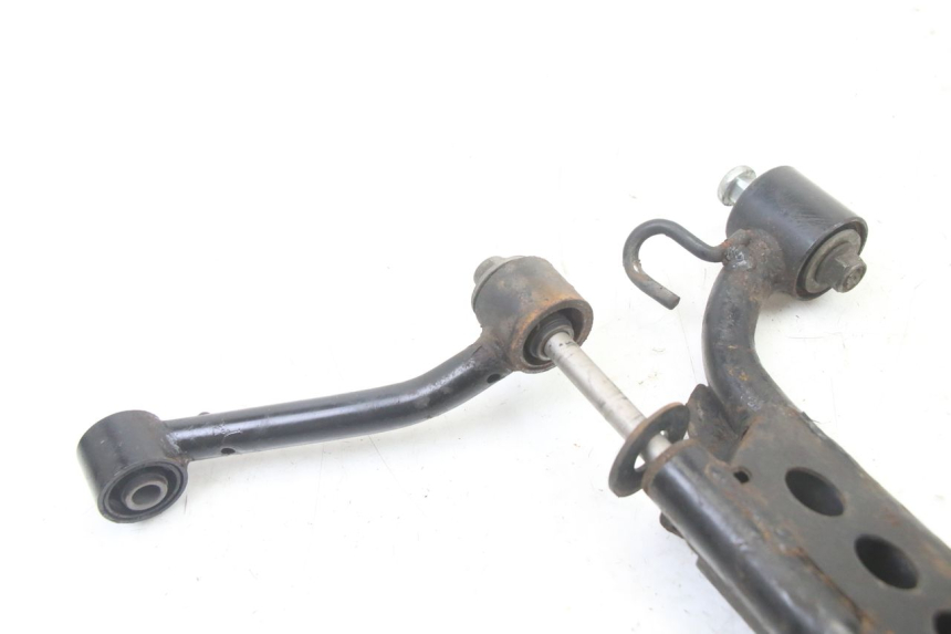 photo de MOTORHALTER MBK FLAME X 125 (2007 - 2016) - Details der Befestigungspunkte