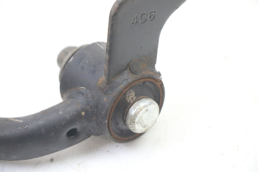 photo de MOTORHALTER MBK FLAME X 125 (2007 - 2016) - Geprüftes Gebrauchtteil