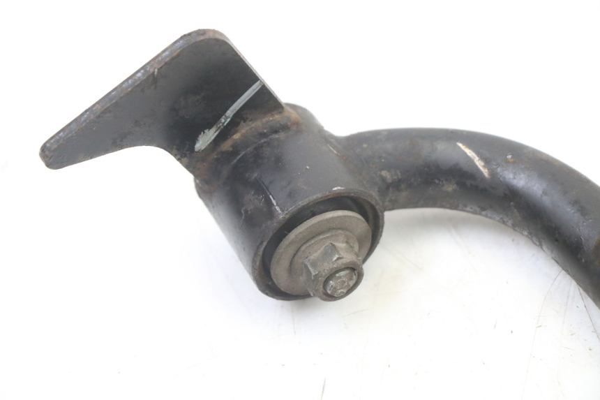 photo de MOTORHALTER MBK FLAME X 125 (2007 - 2016) - Kennzeichnungen und Originalreferenzen