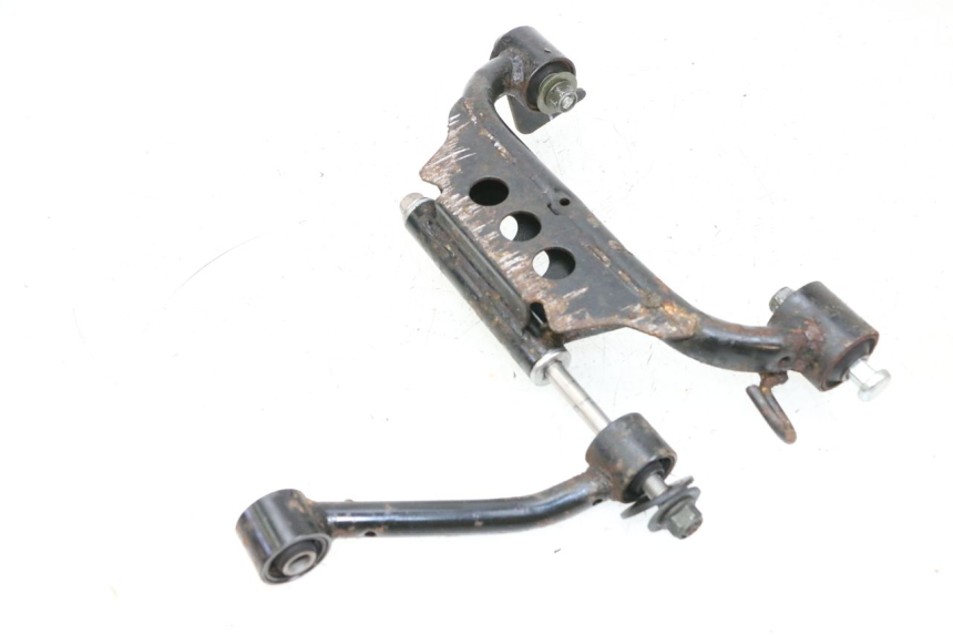 photo de MOTORHALTER MBK FLAME X 125 (2007 - 2016) - Gesamtansicht des Produkts