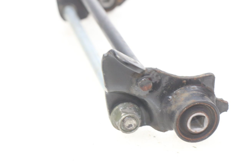 photo de MOTORHALTERUNG MBK FLIPPER 50 (2004 - 2012) - Detailansicht des Bauteils