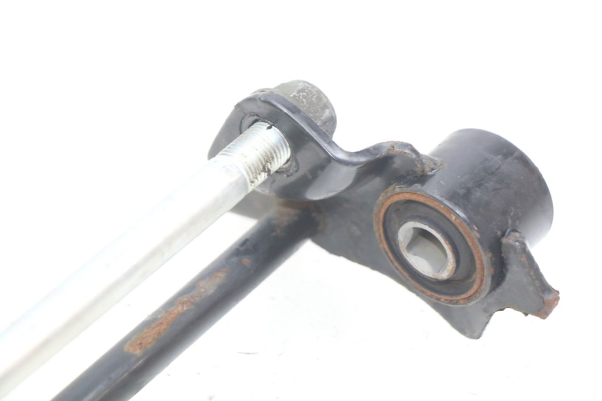 photo de MOTORHALTERUNG MBK FLIPPER 50 (2004 - 2012) - Zoom auf Gebrauchszustand