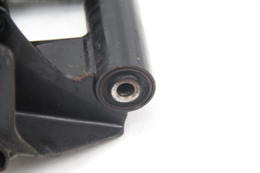 photo de MOTORHALTER MBK FLIPPER 115 (2013 - 2017) - Zoom auf Gebrauchszustand