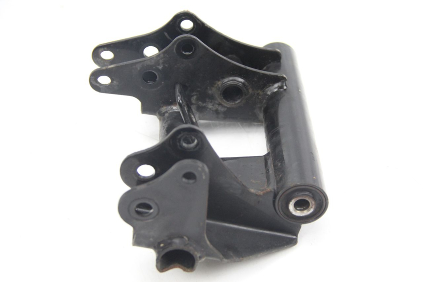 photo de MOTORHALTER MBK FLIPPER 115 (2013 - 2017) - Alternative Perspektive