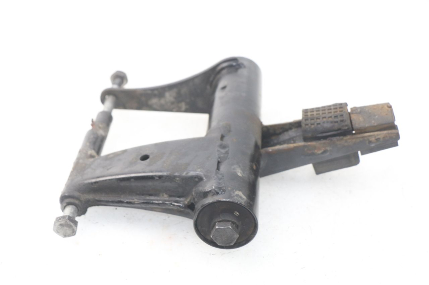 photo de MOTORHALTERUNG PIAGGIO FLY 2T 50 (2004 - 2017) - Hauptansicht