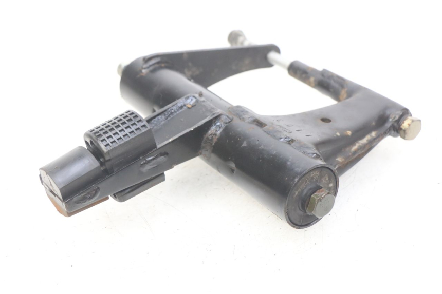 photo de MOTORHALTERUNG PIAGGIO FLY 2T 50 (2004 - 2017) - Hauptansicht