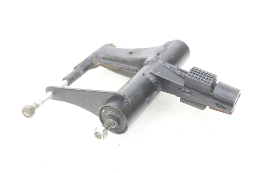 photo de MOTORHALTERUNG PIAGGIO FLY 2T 50 (2004 - 2017) - Zoom auf Gebrauchszustand