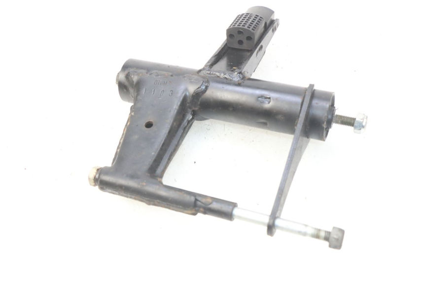 photo de MOTORHALTERUNG PIAGGIO FLY 2T 50 (2004 - 2017) - Alternative Perspektive