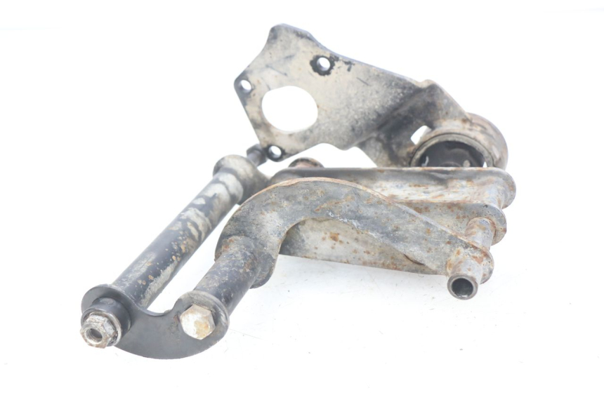 photo de MOTORHALTERUNG PIAGGIO FLY 100 (2006 - 2010) - Technische Nahaufnahme